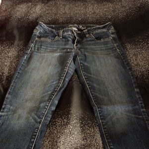 American eagle